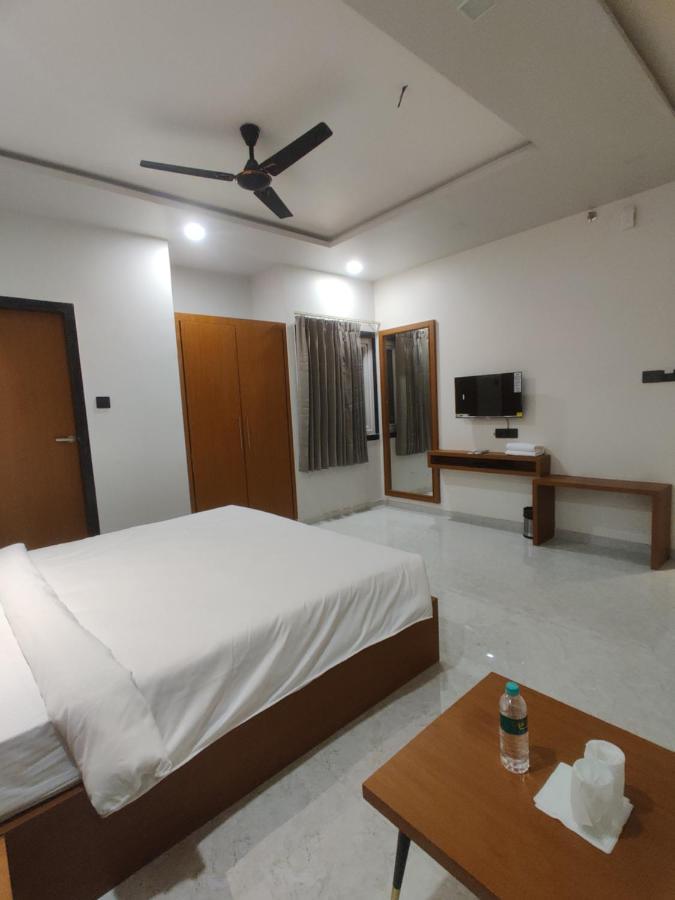 Hotel Pride Of Chittor Chittorgarh Екстер'єр фото