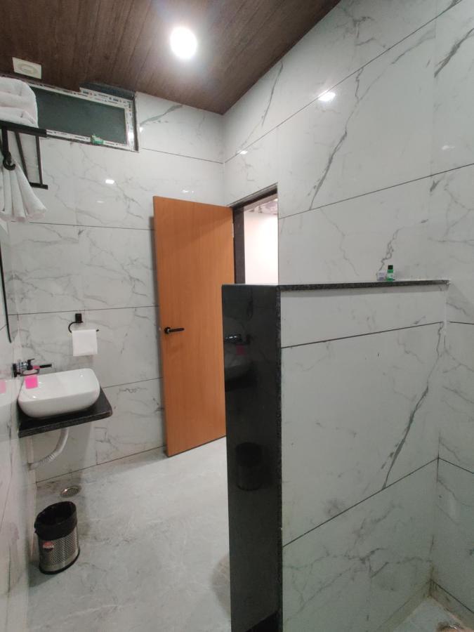 Hotel Pride Of Chittor Chittorgarh Екстер'єр фото