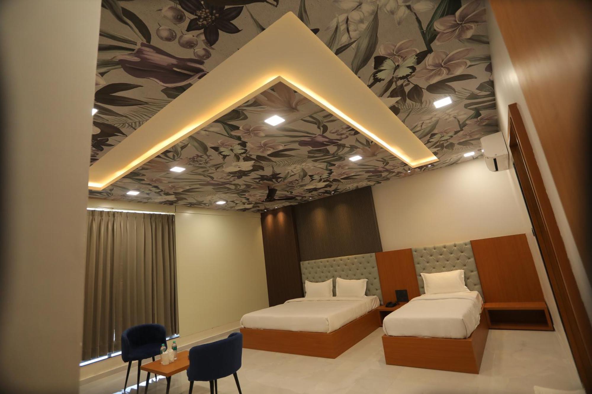 Hotel Pride Of Chittor Chittorgarh Екстер'єр фото