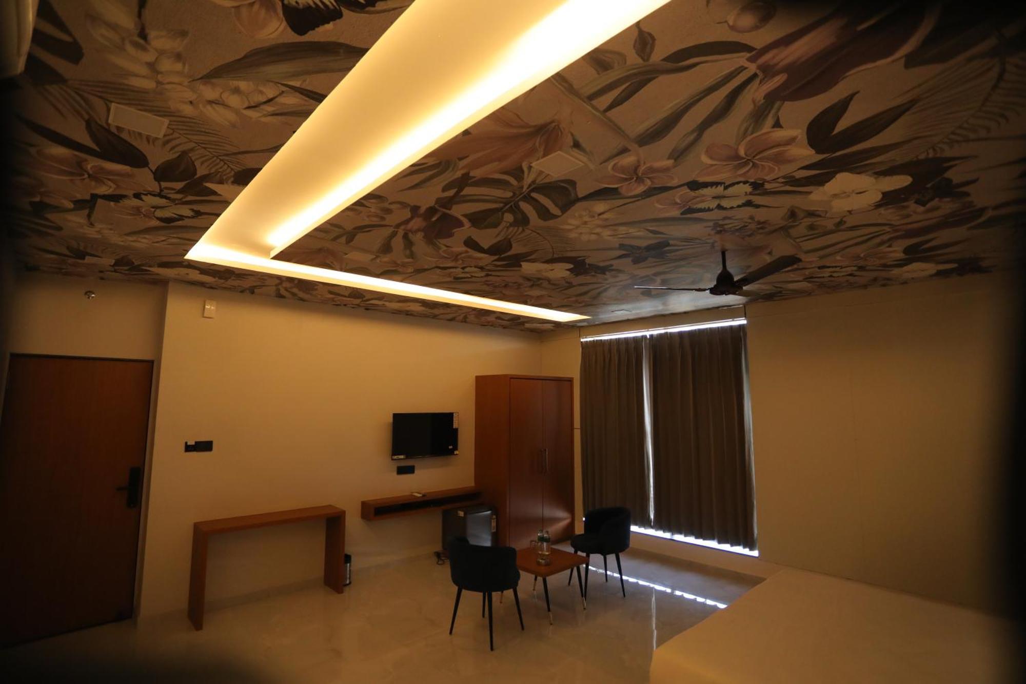 Hotel Pride Of Chittor Chittorgarh Екстер'єр фото