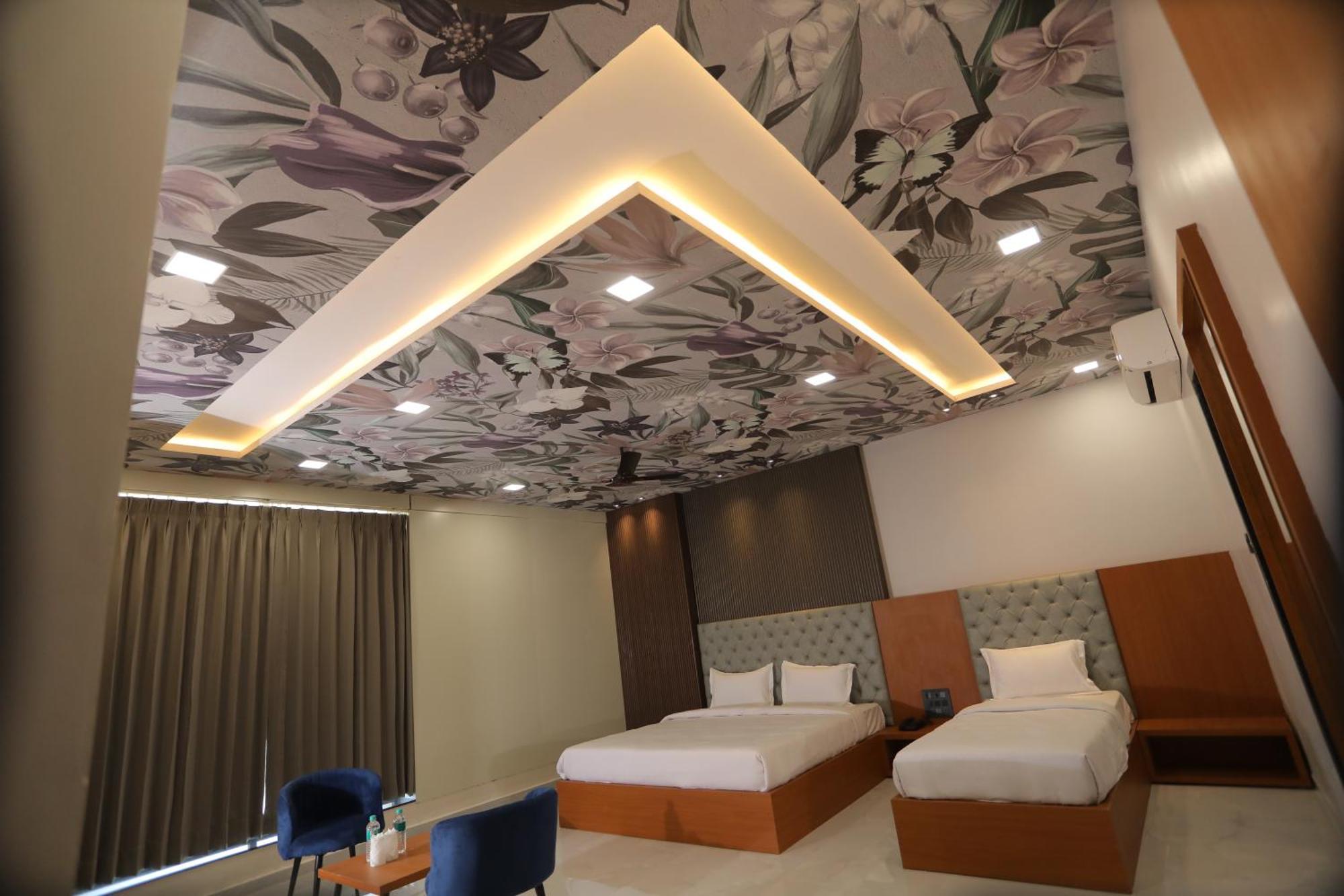 Hotel Pride Of Chittor Chittorgarh Екстер'єр фото