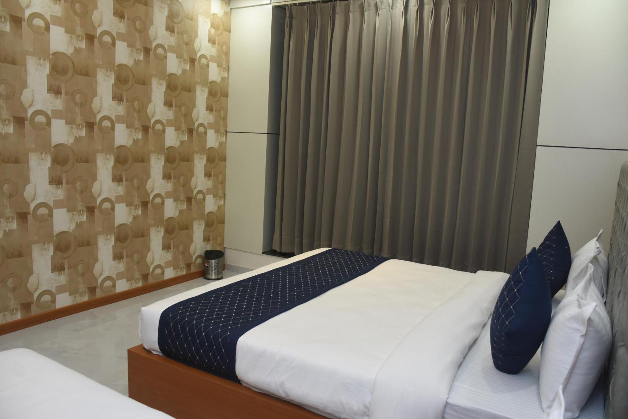 Hotel Pride Of Chittor Chittorgarh Екстер'єр фото