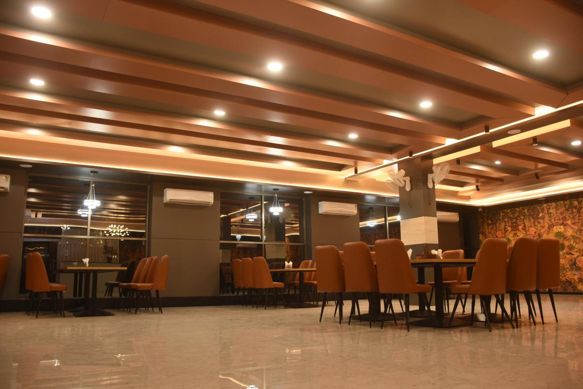 Hotel Pride Of Chittor Chittorgarh Екстер'єр фото